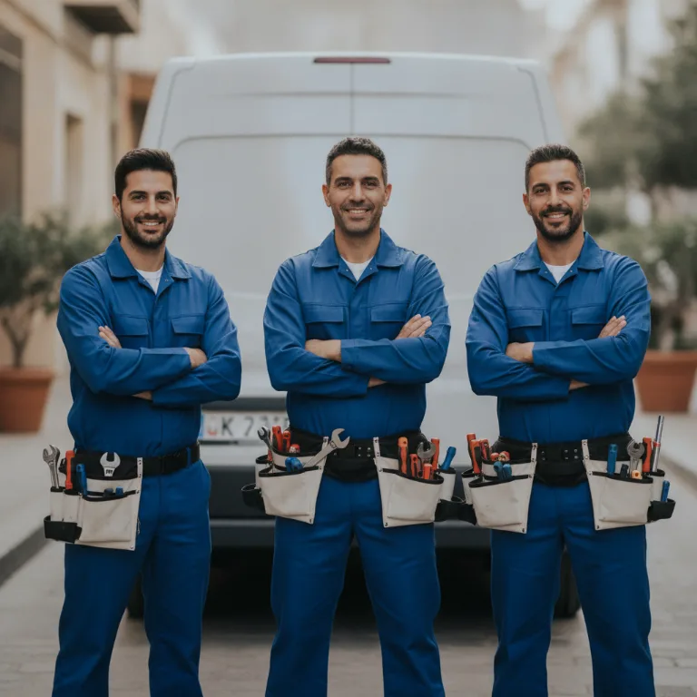 Reparación Caldera Gas equipo en Vigo